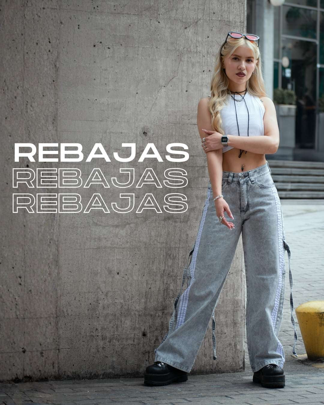 Rebajas