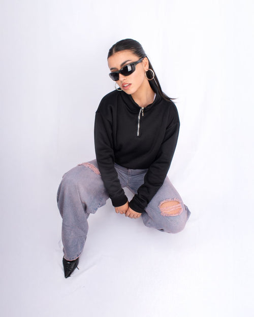 Baggy Ajustable Morado